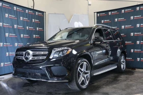 ������ Mercedes-Benz GLS 50...
