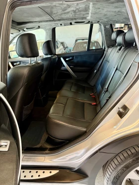 BMW X3 xDrive35d* 286 �.�.* FACELIFT* �������� | Mobile.bg � ����� ������ 10
