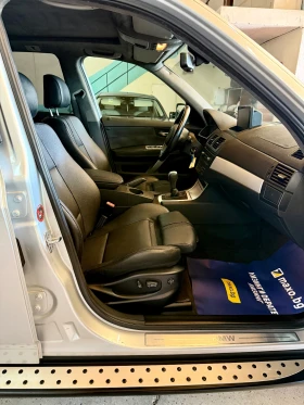 BMW X3 xDrive35d* 286 �.�.* FACELIFT* �������� | Mobile.bg � ����� ������ 12