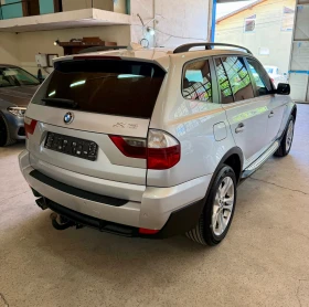 BMW X3 xDrive35d* 286 �.�.* FACELIFT* �������� | Mobile.bg � ����� ������ 7