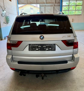 BMW X3 xDrive35d* 286 �.�.* FACELIFT* �������� | Mobile.bg � ����� ������ 5