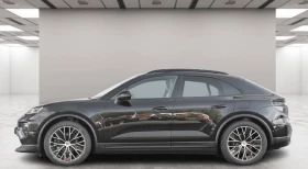 Porsche Macan 4S = Sport Chrono = �������� | Mobile.bg � ����� ������ 4