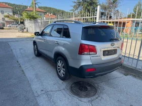 Kia Sorento 2.2d Automatic 4x4 panorama | Auto.bg — изображение 3