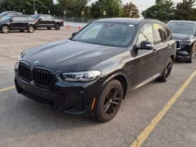 BMW X3 * XDRIVE30I * M SPORT * FACELIFT * CARFAX * 