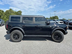 Ford Bronco 4 Door Advanced 4x4* CARFAX* АВТОКРЕДИТ*  | Auto.bg — изображение 3