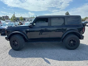 Ford Bronco 4 Door Advanced 4x4* CARFAX* АВТОКРЕДИТ*  | Auto.bg — изображение 2