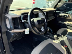 Ford Bronco 4 Door Advanced 4x4* CARFAX* АВТОКРЕДИТ*  | Auto.bg — изображение 17