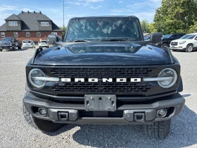 Ford Bronco 4 Door Advanced 4x4* CARFAX* АВТОКРЕДИТ*  | Auto.bg — изображение 6