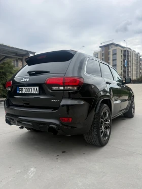 Jeep Grand cherokee SRT 6.4 | Auto.bg — изображение 4