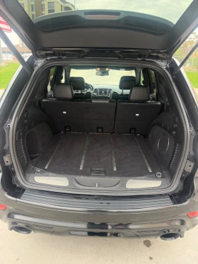 Jeep Grand cherokee SRT 6.4 | Auto.bg — изображение 13