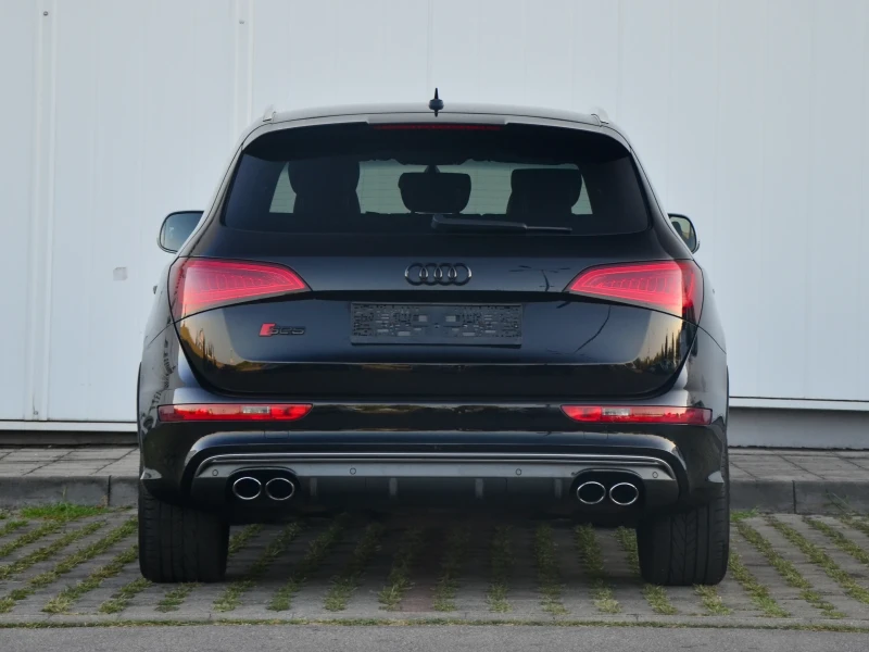 Audi SQ5 Competition-326к.с-8ZF-S-line-quattro, снимка 6 - Автомобили и джипове - 46871749