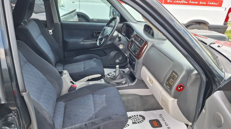 Mitsubishi Pajero sport, снимка 7 - Автомобили и джипове - 46907664