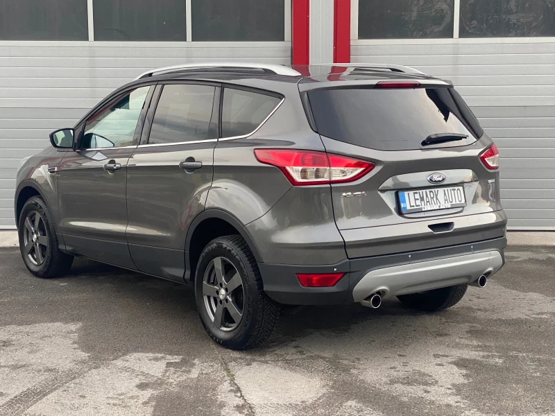 Ford Kuga 1.6I KLIMATRONIK ЕVRO 5B 6-СКОРОСТИ ЛИЗИНГ!!! , снимка 7 - Автомобили и джипове - 47393470