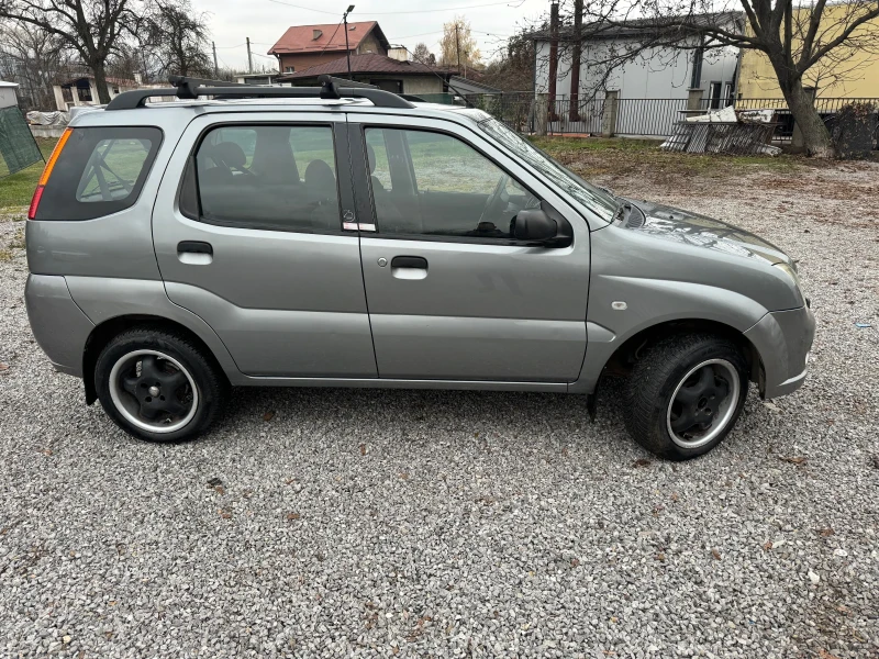 Suzuki Ignis, снимка 10 - Автомобили и джипове - 47929540