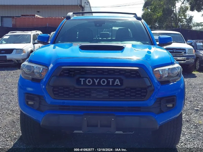 Toyota Tacoma TRD PRO* , снимка 2 - Автомобили и джипове - 48808661