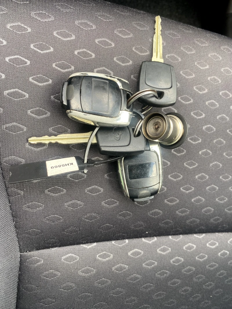 SsangYong Korando 2.0e-XDI 171х.км!!!!, снимка 14 - Автомобили и джипове - 51217767