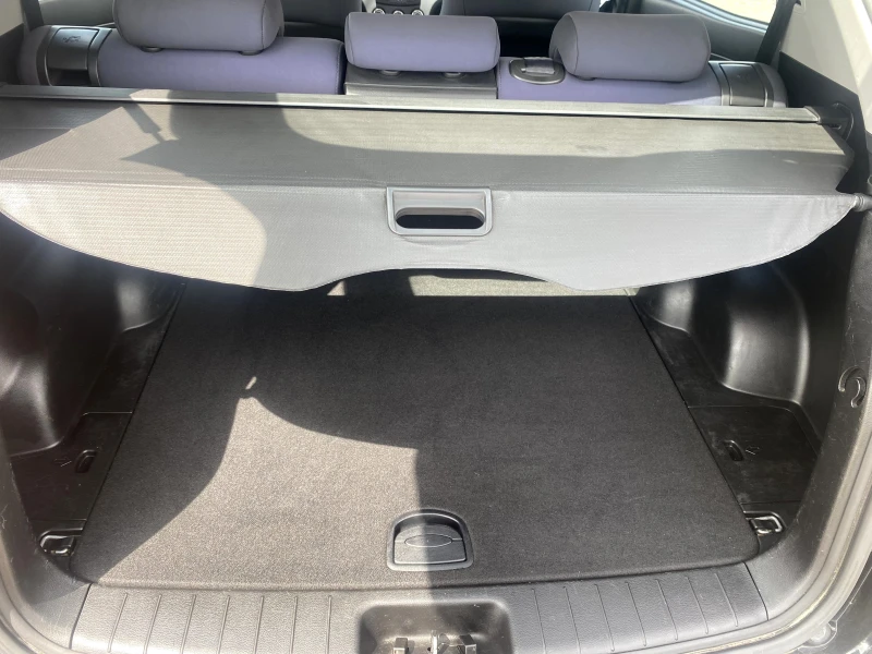 SsangYong Korando 2.0e-XDI 171х.км!!!!, снимка 12 - Автомобили и джипове - 51217767