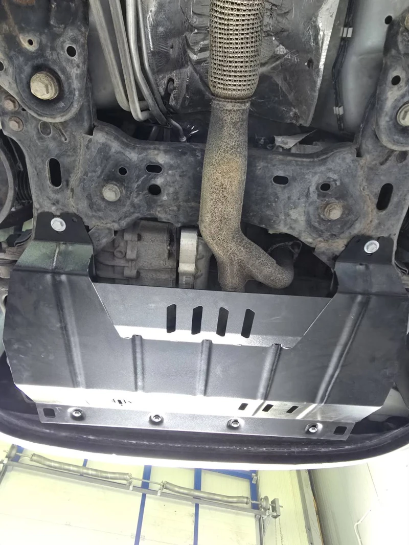 Ford Flex SEL 3.5 SUV, снимка 16 - Автомобили и джипове - 51354861