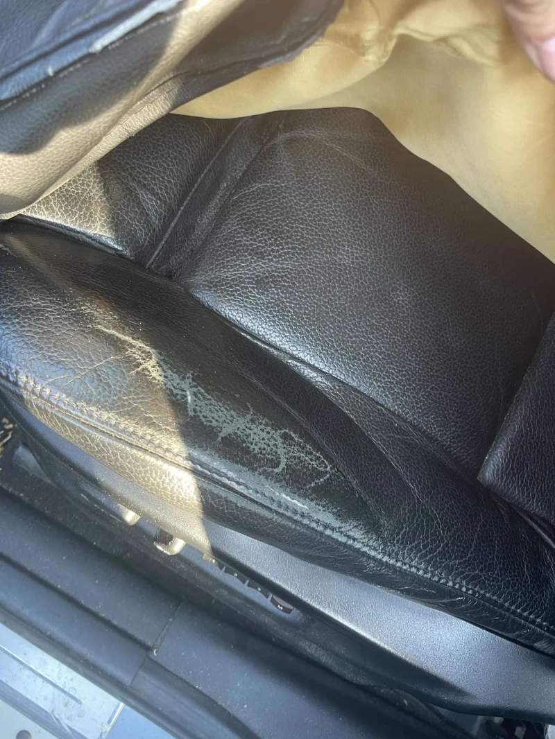 BMW X3 3.0 D, снимка 7 - Автомобили и джипове - 52326245