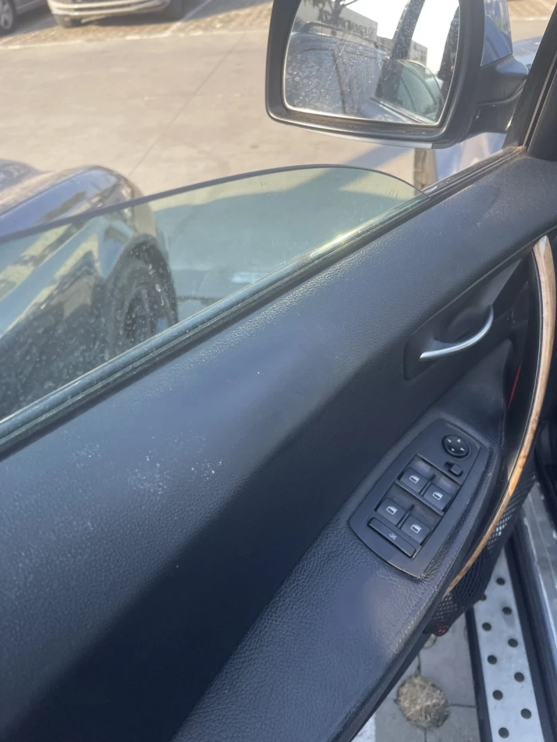 BMW X3 3.0 D, снимка 8 - Автомобили и джипове - 52326245