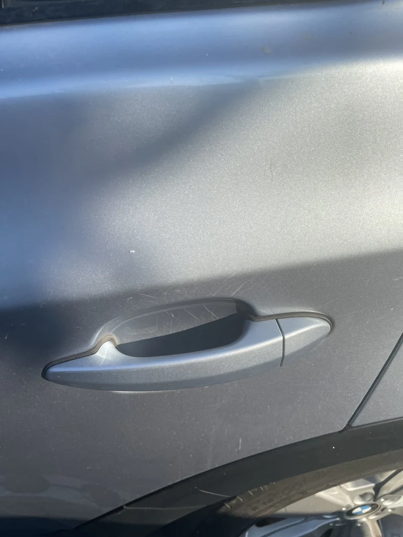 BMW X3 3.0 D, снимка 11 - Автомобили и джипове - 52326245