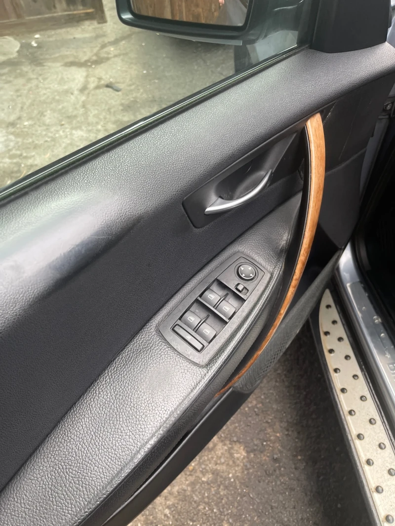 BMW X3 3.0 D, снимка 5 - Автомобили и джипове - 52326245