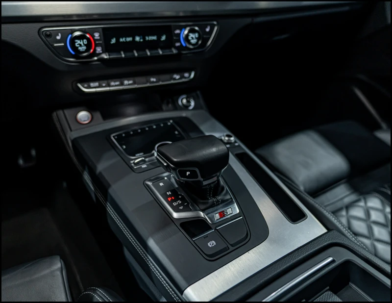 Audi SQ5 Premium Plus* Quattro, снимка 17 - Автомобили и джипове - 52664639