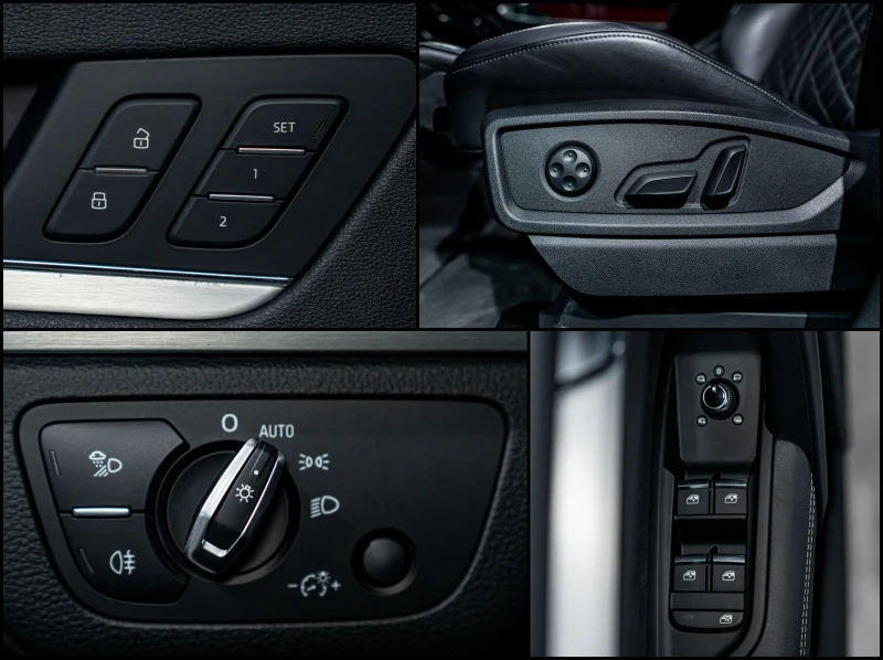 Audi SQ5 Premium Plus* Quattro, снимка 15 - Автомобили и джипове - 52664639