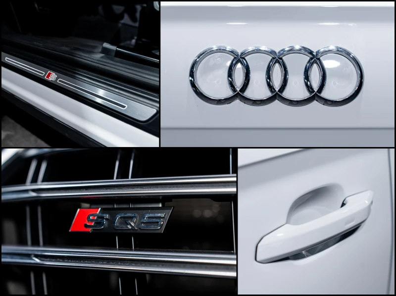 Audi SQ5 Premium Plus* Quattro, снимка 9 - Автомобили и джипове - 52664639