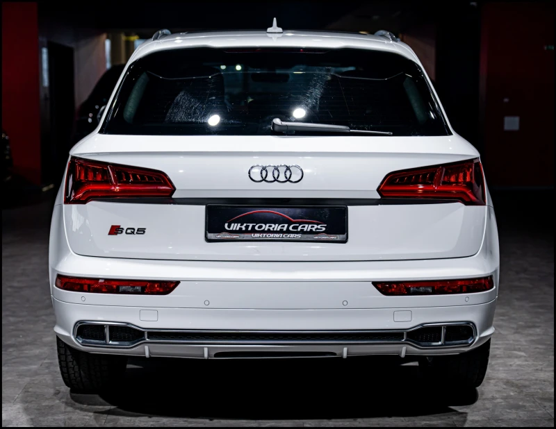 Audi SQ5 Premium Plus* Quattro, снимка 5 - Автомобили и джипове - 52664639