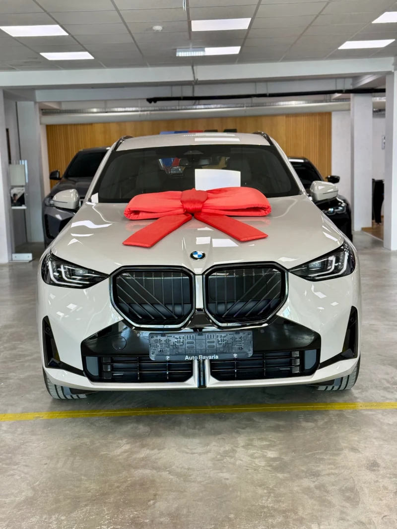 BMW X3 40d M Sport Pro/ЛИЗИНГ