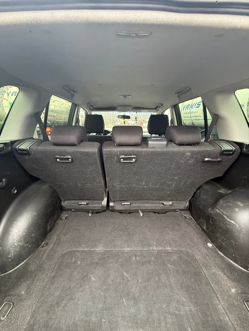 Suzuki Grand vitara 1.9 DDIS, снимка 13 - Автомобили и джипове - 52775190