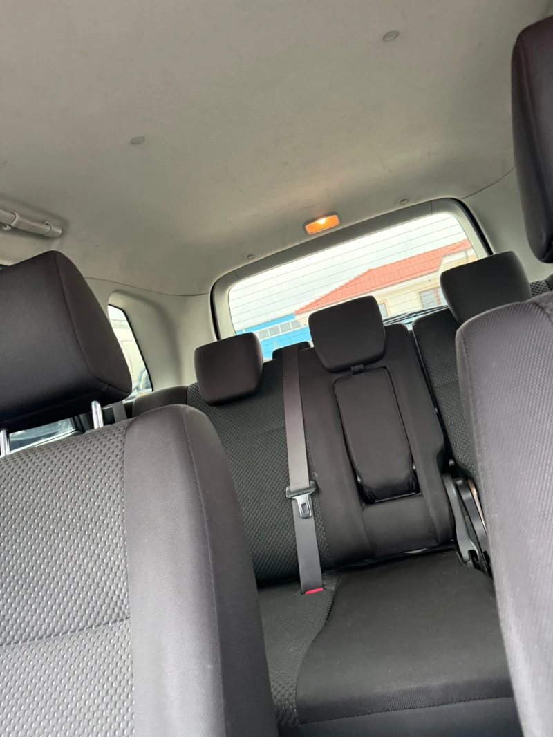 Suzuki Grand vitara 1.9 DDIS, снимка 11 - Автомобили и джипове - 52775190