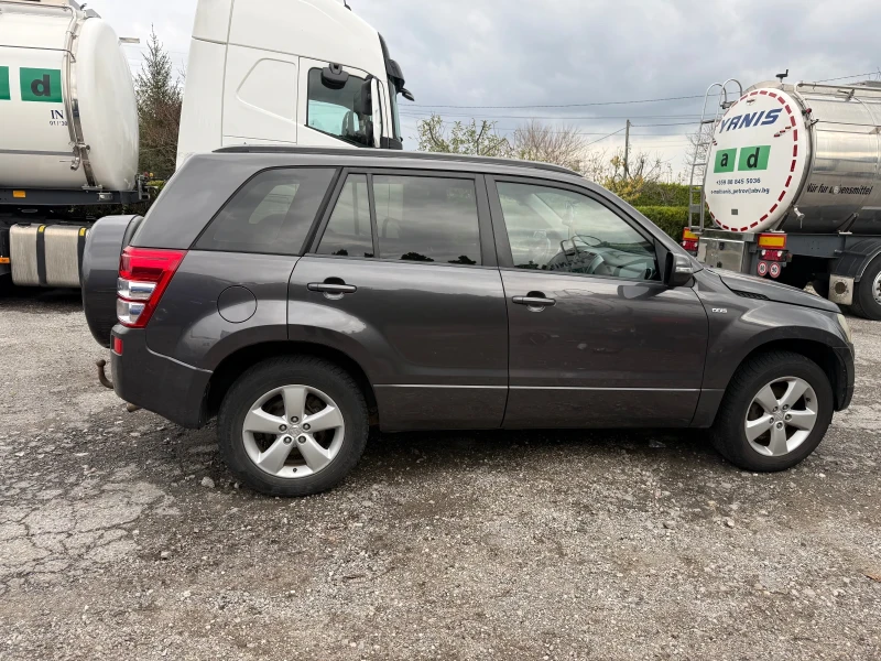 Suzuki Grand vitara 1.9 DDIS, снимка 4 - Автомобили и джипове - 52775190