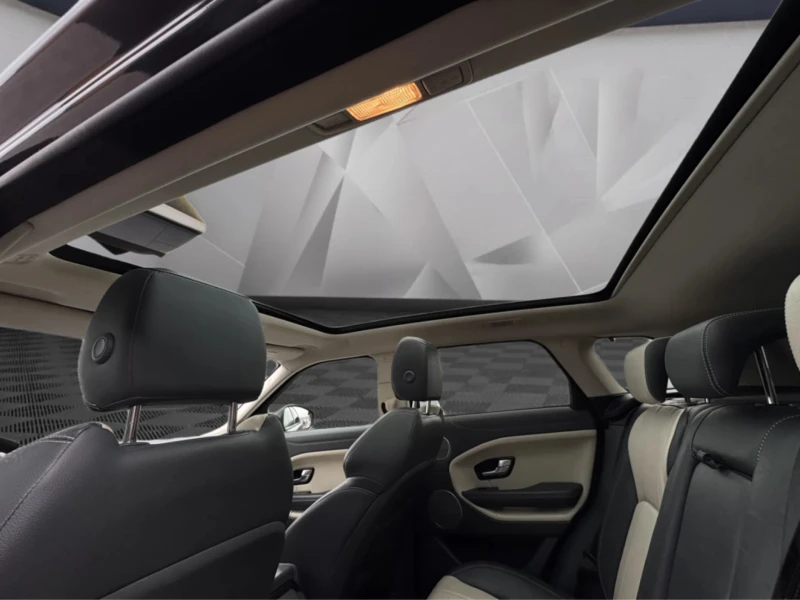 Land Rover Evoque AUTOBIOGRAPHY 2.0SI4 241КС. FACELIFT HEAD-UP ПАНОР, снимка 14 - Автомобили и джипове - 53210570