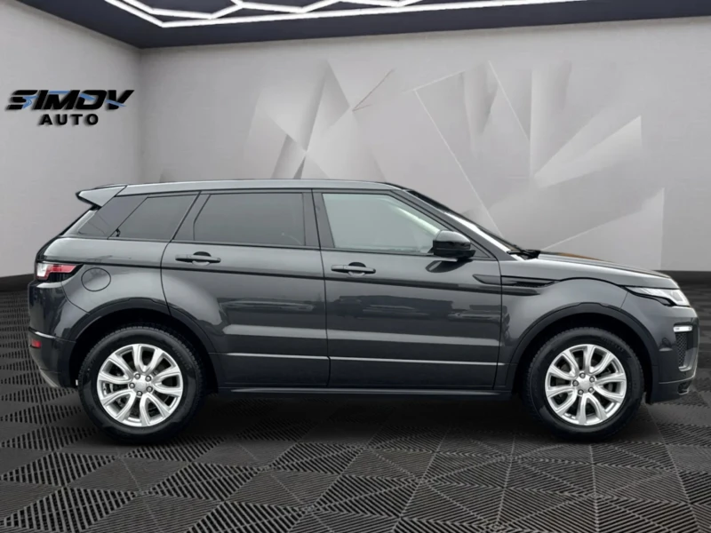 Land Rover Evoque AUTOBIOGRAPHY 2.0SI4 241КС. FACELIFT HEAD-UP ПАНОР, снимка 6 - Автомобили и джипове - 53210570