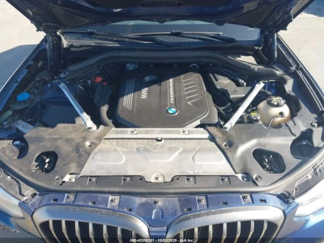 BMW X3 M40i xDrive * PHYTONIC BLUE * VIRTUAL *   | Mobile.bg   9