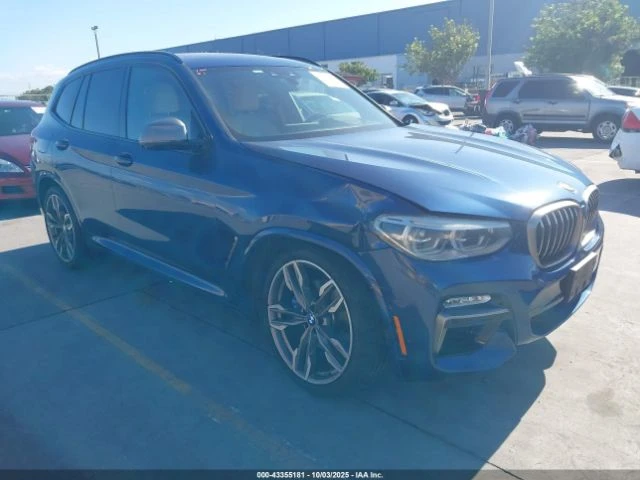 BMW X3 M40i xDrive * PHYTONIC BLUE * VIRTUAL *   | Mobile.bg   2