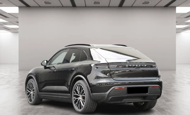 Porsche Macan 4S = Sport Chrono = Гаранция, снимка 3 - Автомобили и джипове - 55687393