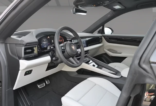 Porsche Macan 4S = Sport Chrono = Гаранция, снимка 8 - Автомобили и джипове - 55687393
