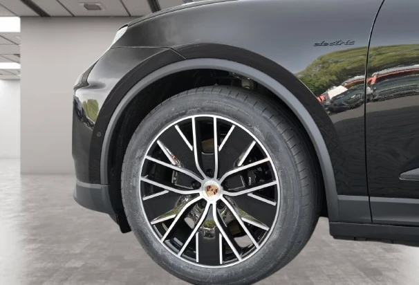 Porsche Macan 4S = Sport Chrono = Гаранция, снимка 5 - Автомобили и джипове - 55687393