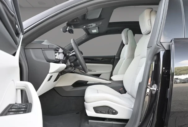 Porsche Macan 4S = Sport Chrono = Гаранция, снимка 7 - Автомобили и джипове - 55687393