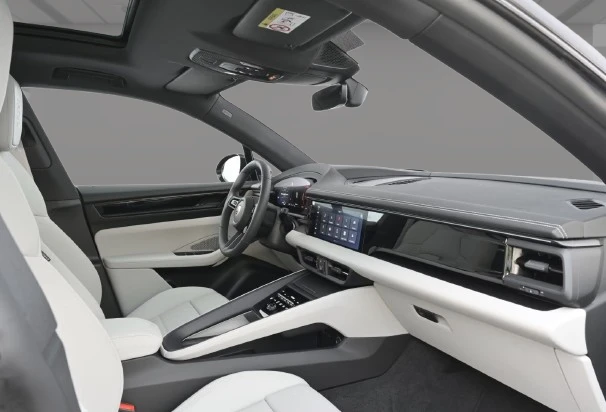 Porsche Macan 4S = Sport Chrono = Гаранция, снимка 13 - Автомобили и джипове - 55687393