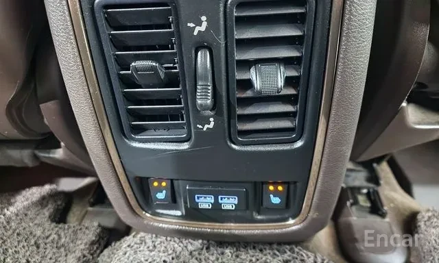 Jeep Grand cherokee 3.0 Diesel Summit, снимка 15 - Автомобили и джипове - 56310101