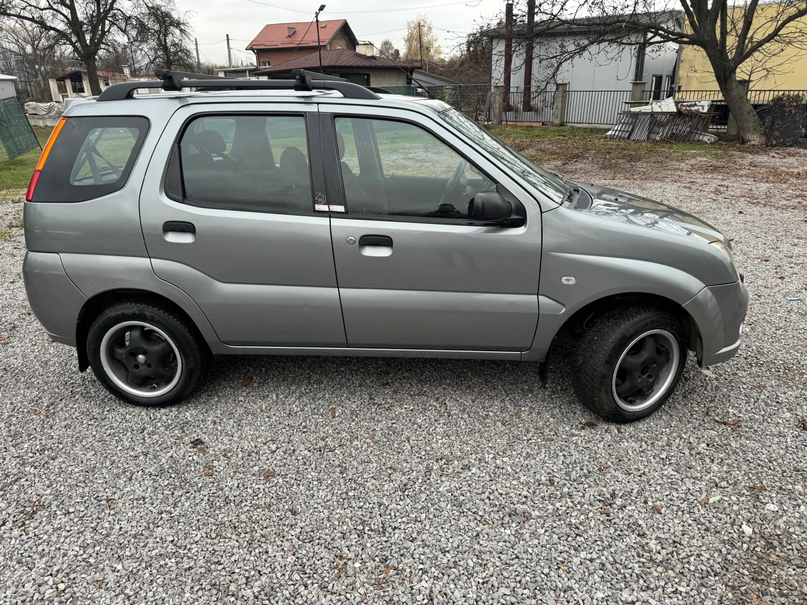 Suzuki Ignis  - изображение 10