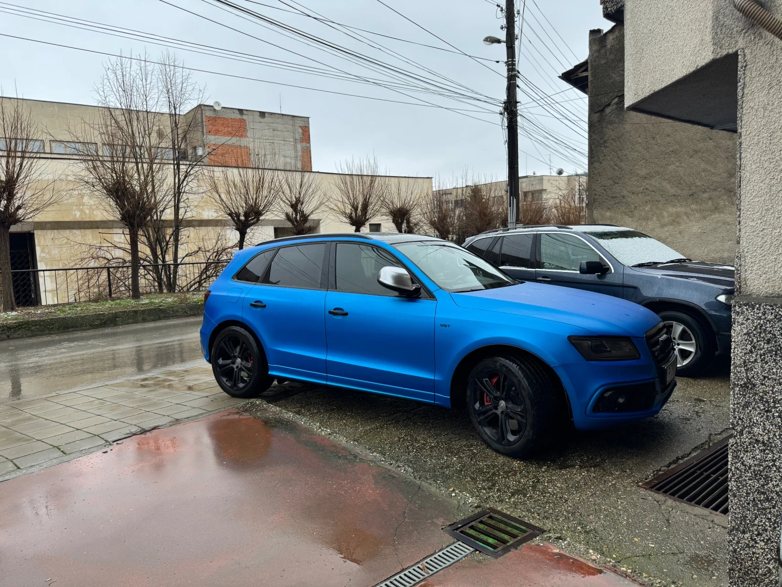 Audi SQ5 COMPETITION 326HP / DISTRONIC / B&O /  - изображение 2