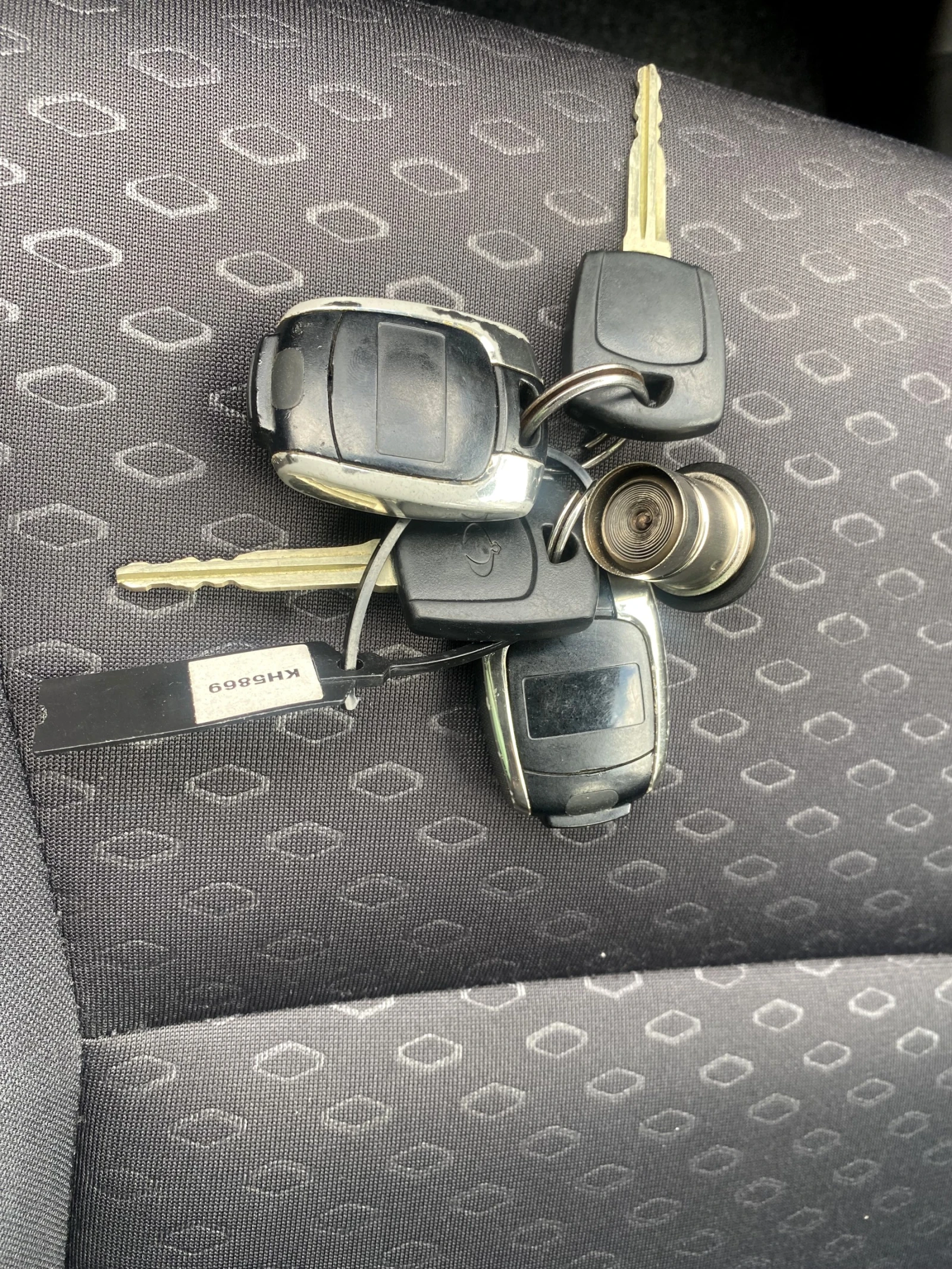 SsangYong Korando 2.0e-XDI 171.!!!! | Mobile.bg   14