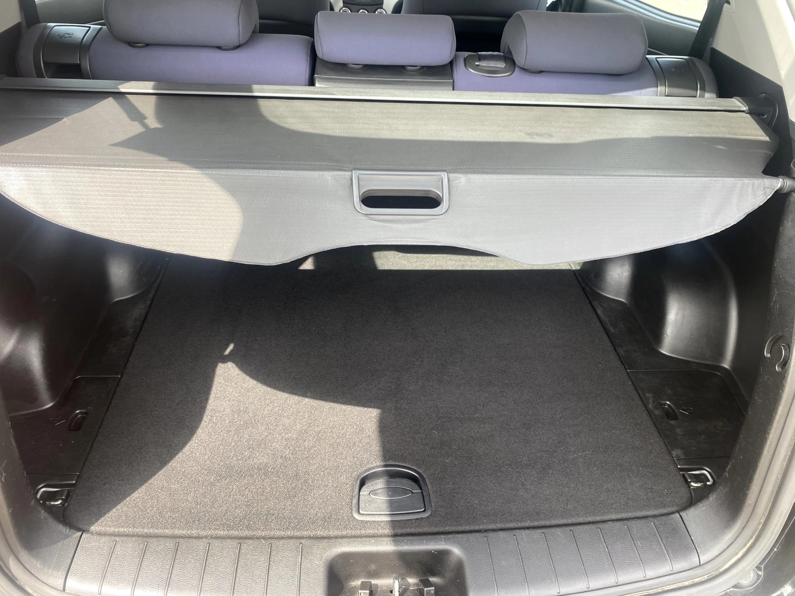 SsangYong Korando 2.0e-XDI 171.!!!! | Mobile.bg   12