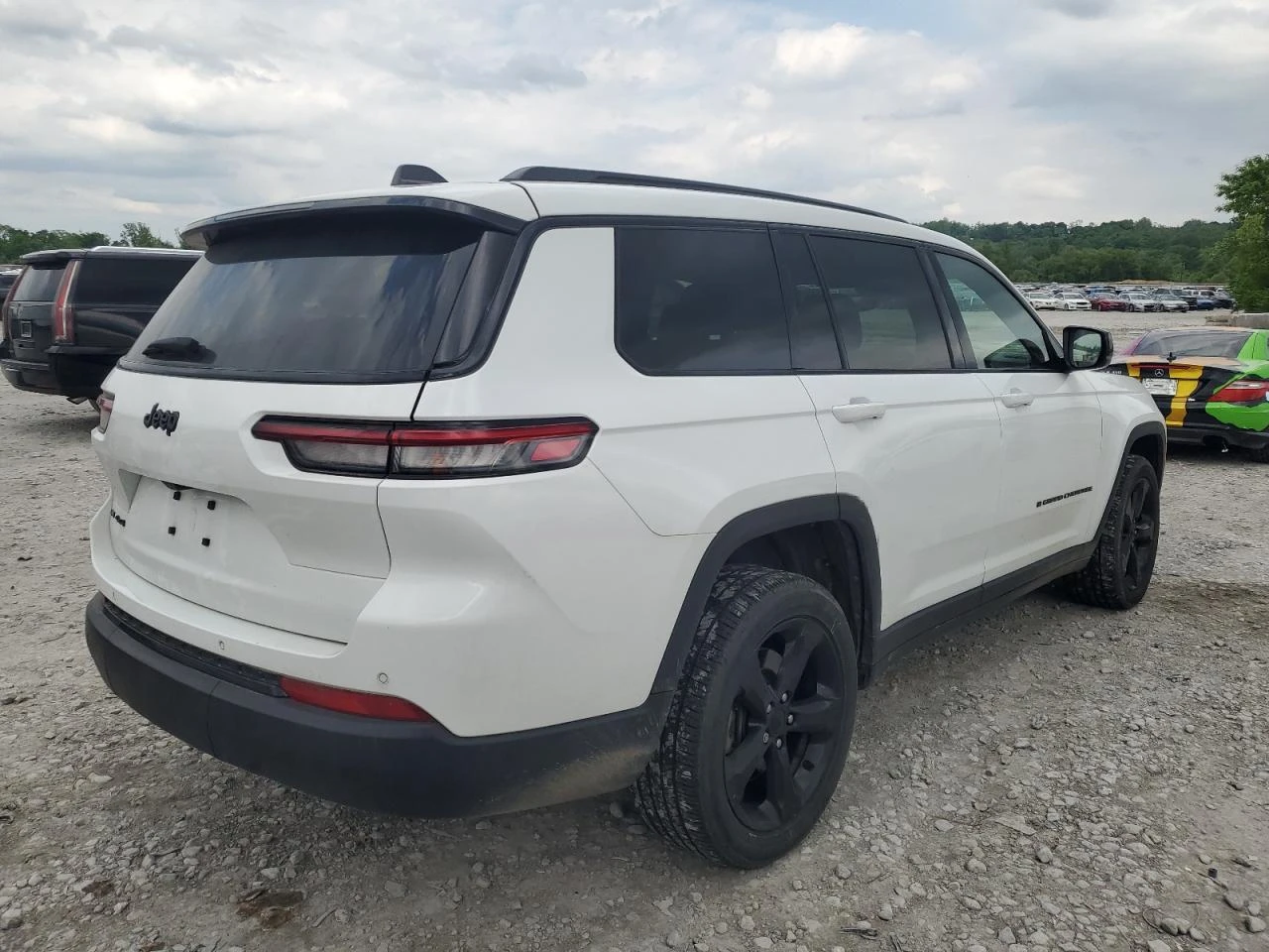 Jeep Grand cherokee 4X4/КЛИП НА МОТОРА/ПЪЛНА СЕРВИЗНА ИСТОРИЯ - изображение 4