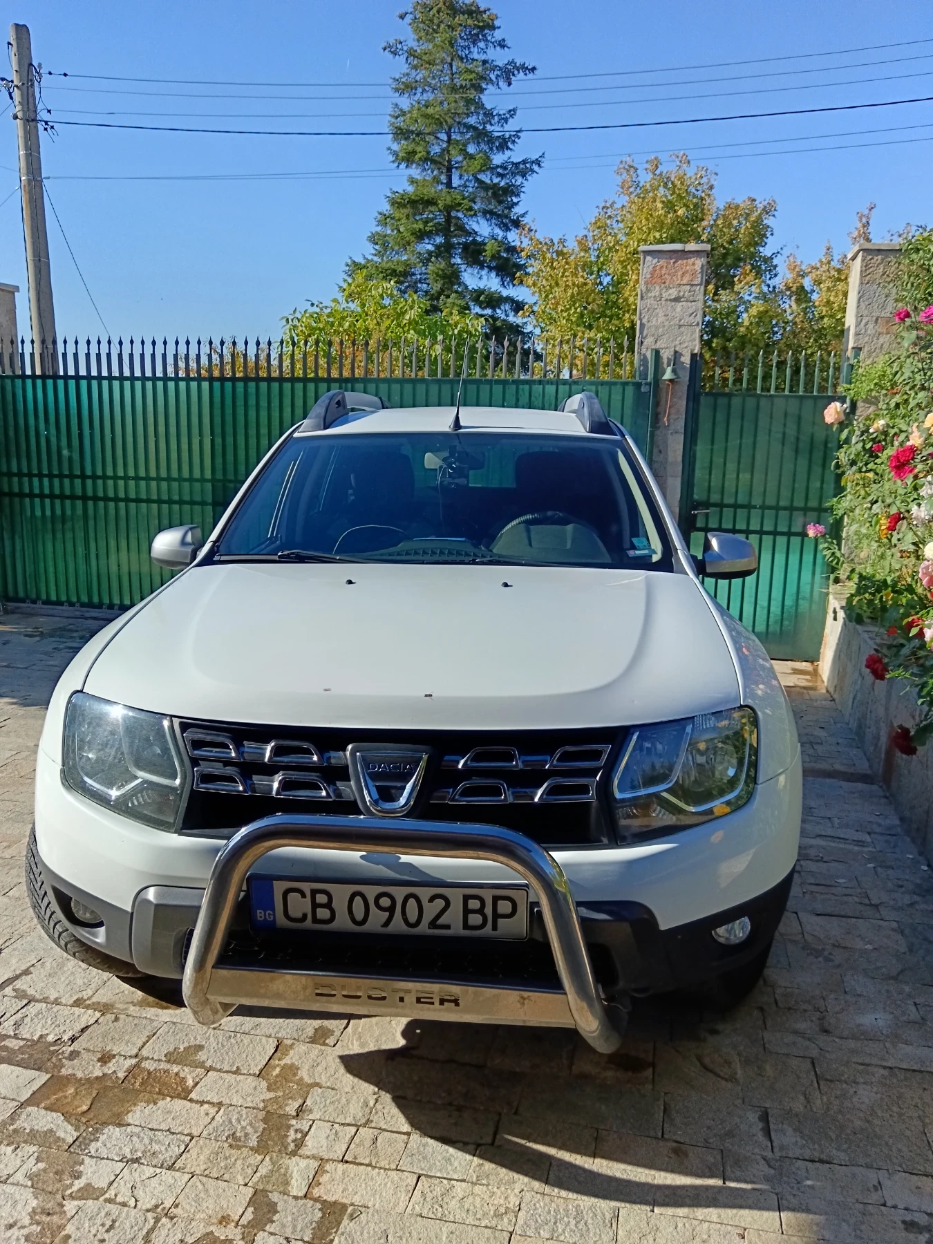 Dacia Duster  - изображение 2